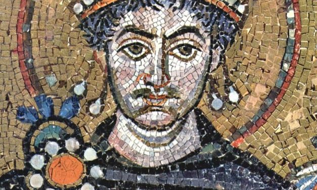 28-Justinian Sayin’