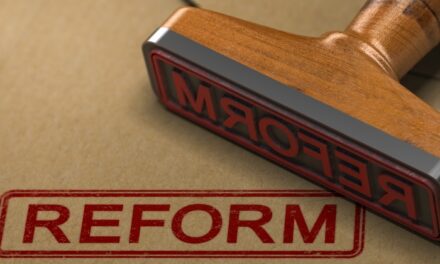 107-Reform Around the Edges