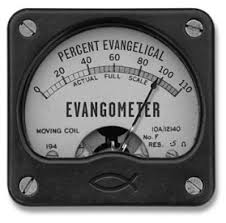 Evangelicalism